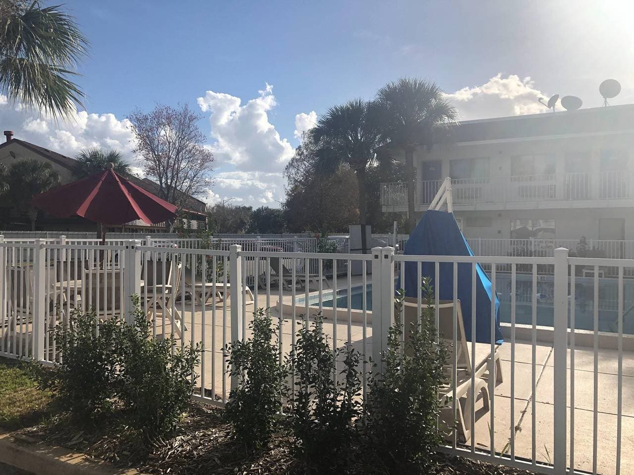 Foto 7 von 34: Ms6 Jacksonville | 1 Doppelbett |