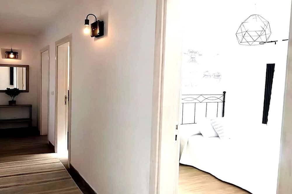 Foto 2 von 29: Apartment Alegranza im wunderschönem Dorf von Mozaga, Lanzarote