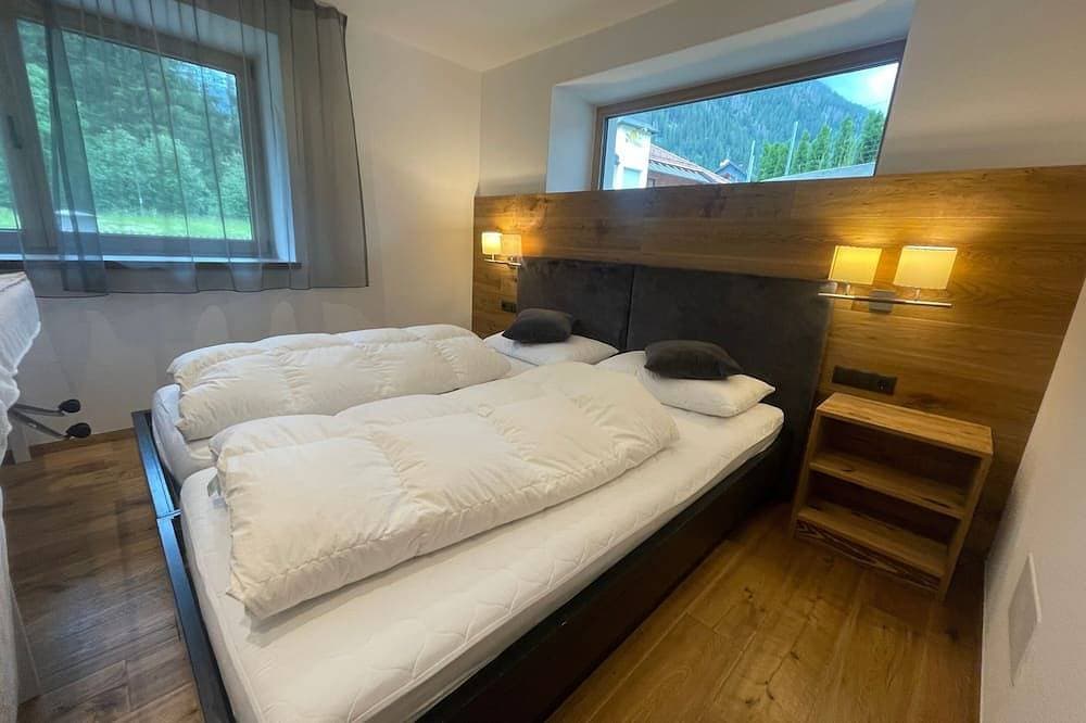 Chalet „Villa Anita The Garden“ mit Bergblick, WLAN und Klimaanlage 1