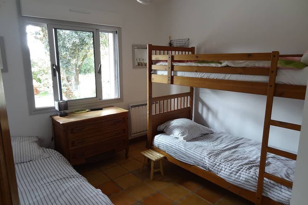 Foto 7 von 30: Villa Le Verdon sur mer - 8/10 Personnes