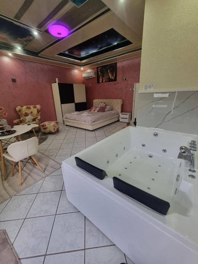 Apartman -HARMONY- 1