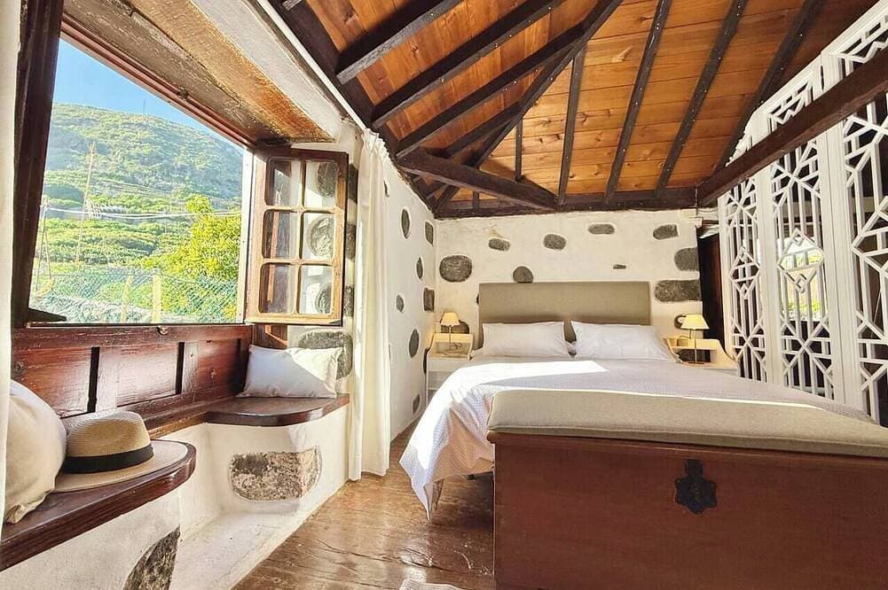 Foto 4 von 30: Casa Jarana,Privater Whirpool in der Nähe des Meeres.