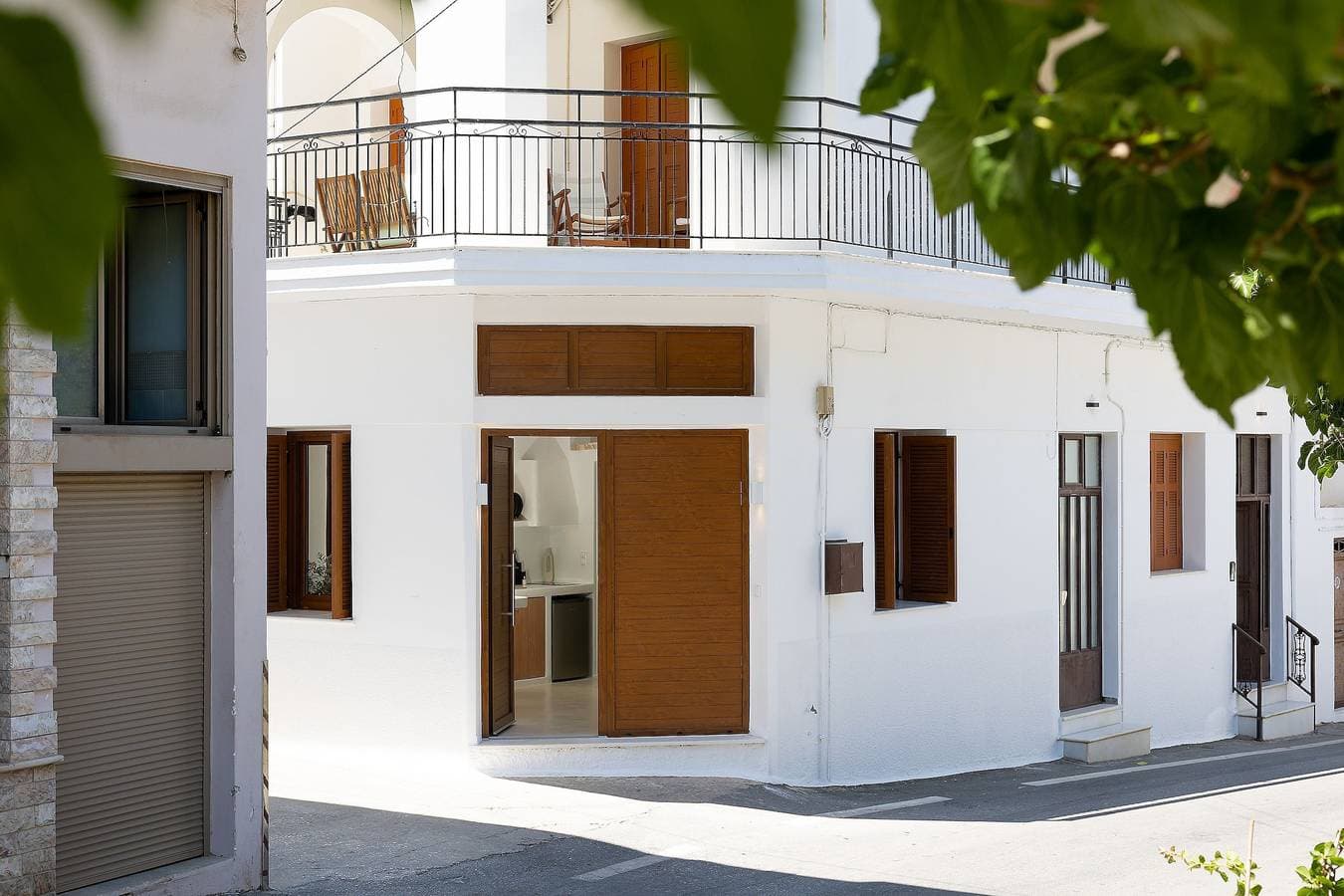 Foto 7 von 19: Villa für 2 Personen