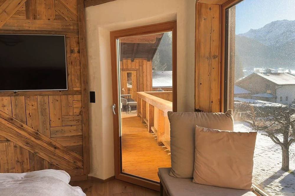 Foto 4 von 30: Panorama Chalet Ehrwald - Exklusive Auszeit am Fuße der Zugspitze