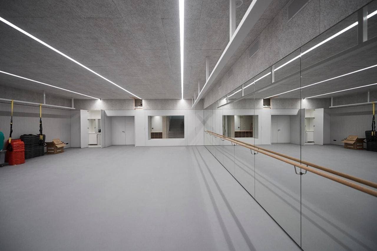 Foto 12 von 66: Campus Sursee Seminarzentrum