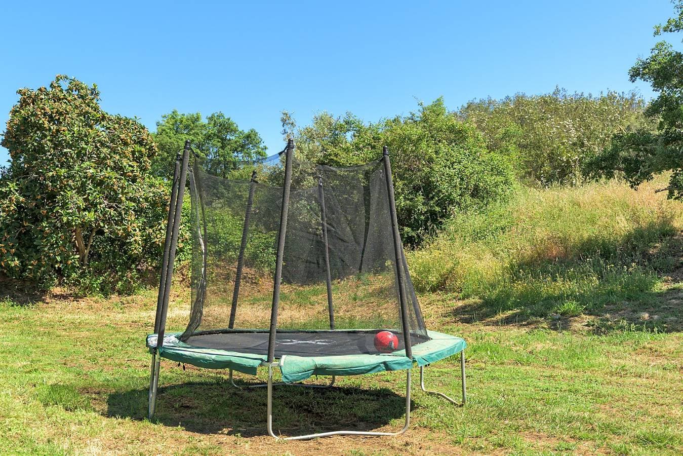 Foto 7 von 24: Ferienwohnung 'Sunny' mit Bergblick, Gemeinschaftspool und Wi-Fi