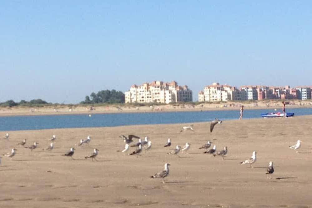 Foto 10 von 14: Erste Linie Strand-Luxuswohnung. Meerblick