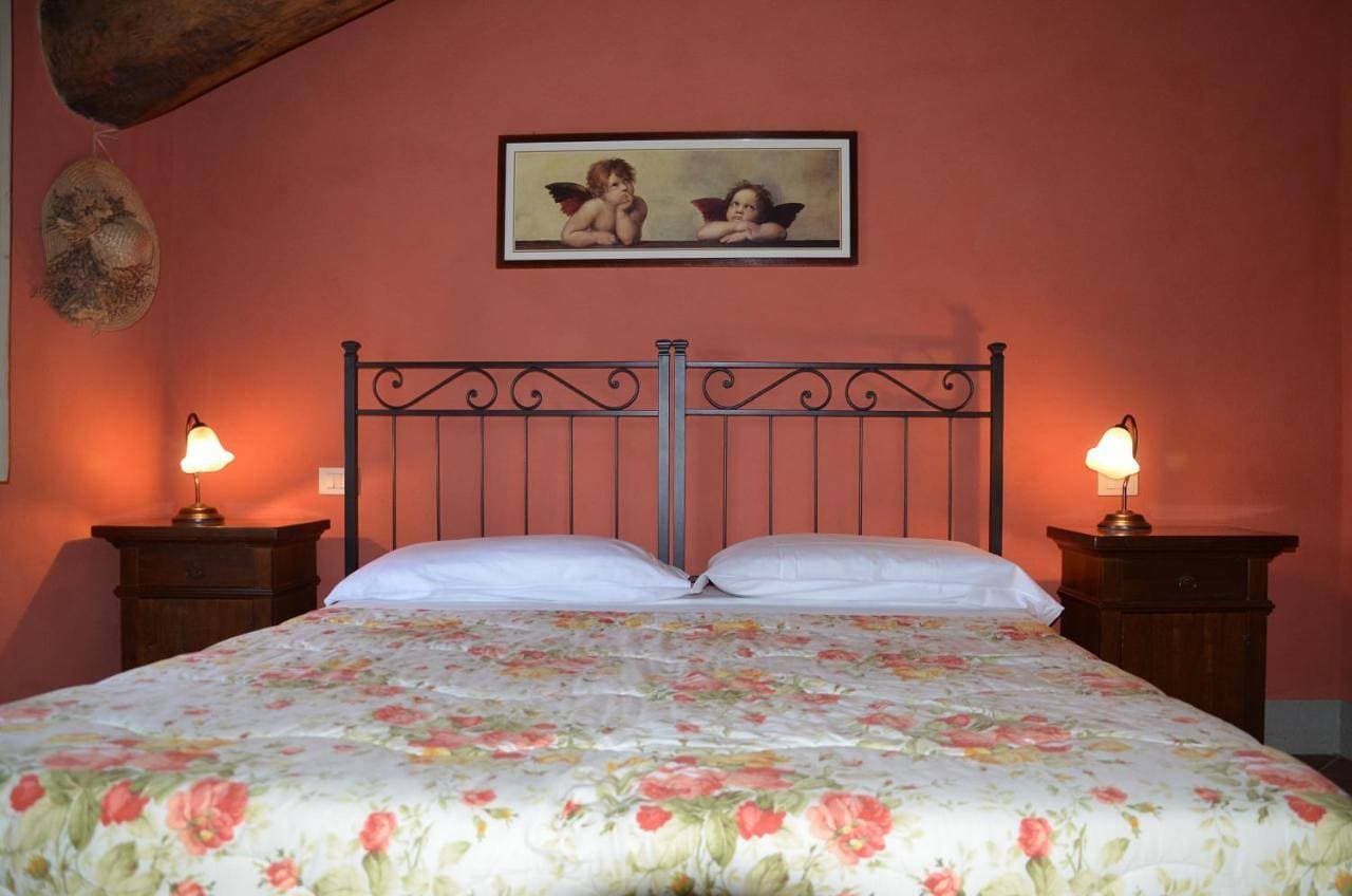 Foto 6 von 21: Double or Twin Room