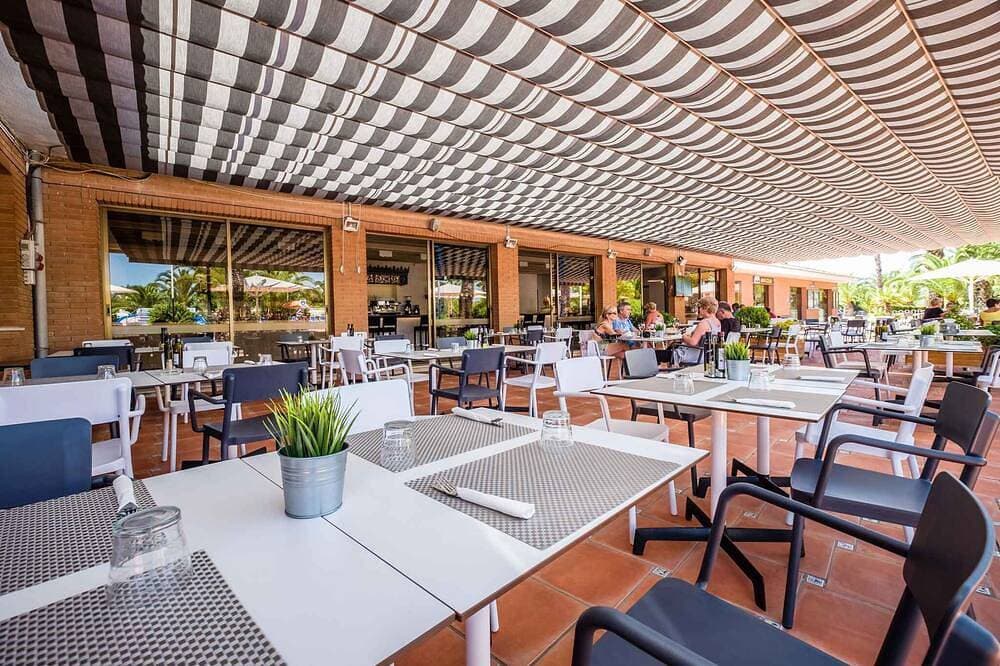 Foto 9 von 25: Ferienhaus 50 m bis zum Mittelmeer