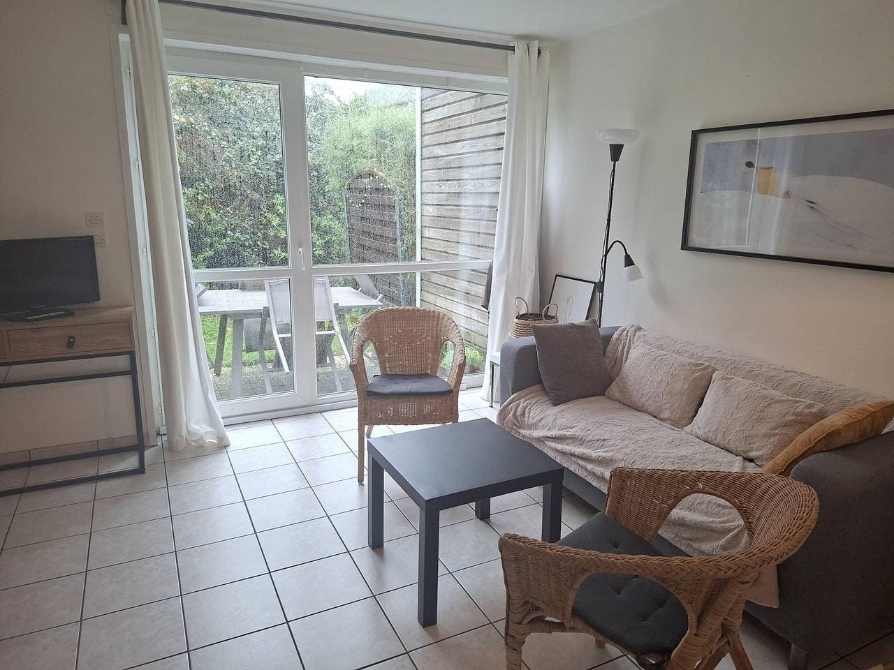Foto 9 von 34: Modernes Ferienhaus in Meernähe, Le Conquet