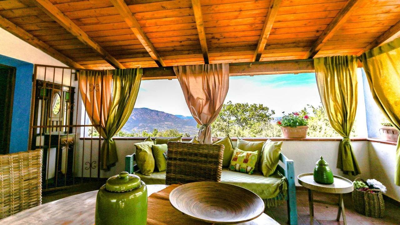 Casa Vacanze Giada 1