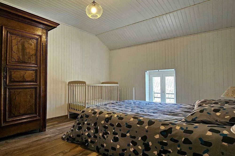 Foto 2 von 11: 4 Bedroom Private vacation home in Carentan-les-Marais