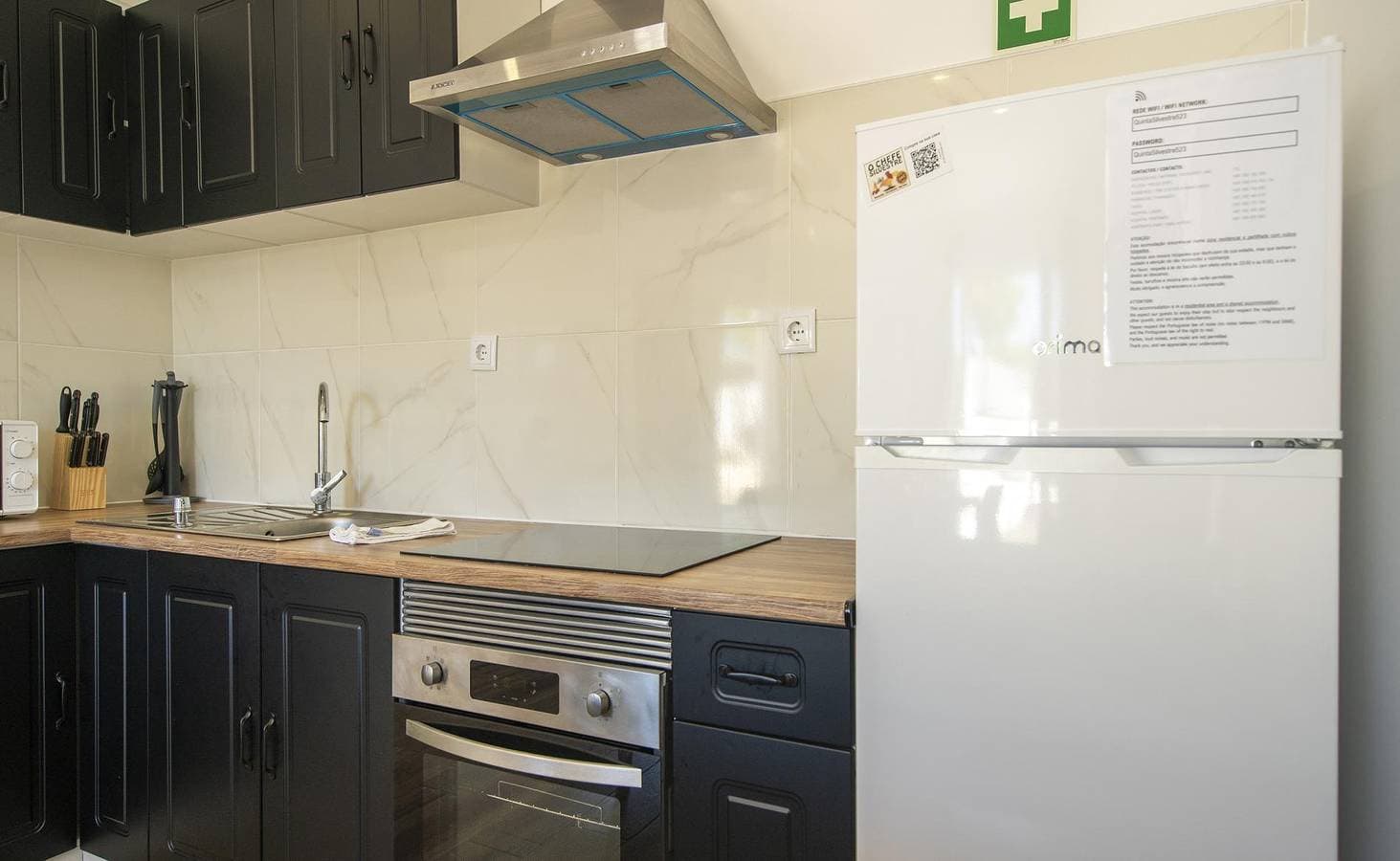 Foto 8 von 35: Ferienwohnung für 2 Personen mit Terrasse