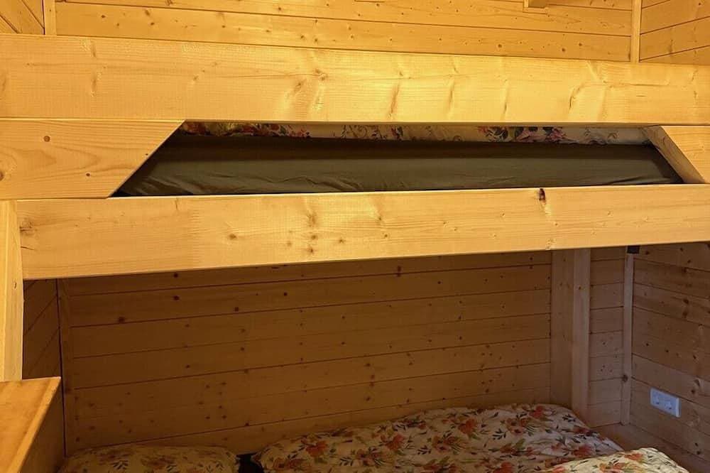 Foto 6 von 21: Hütte am Wolfsberg