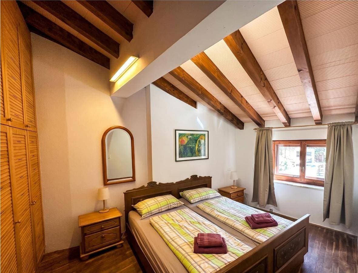 Foto 5 von 19: One-Bedroom House