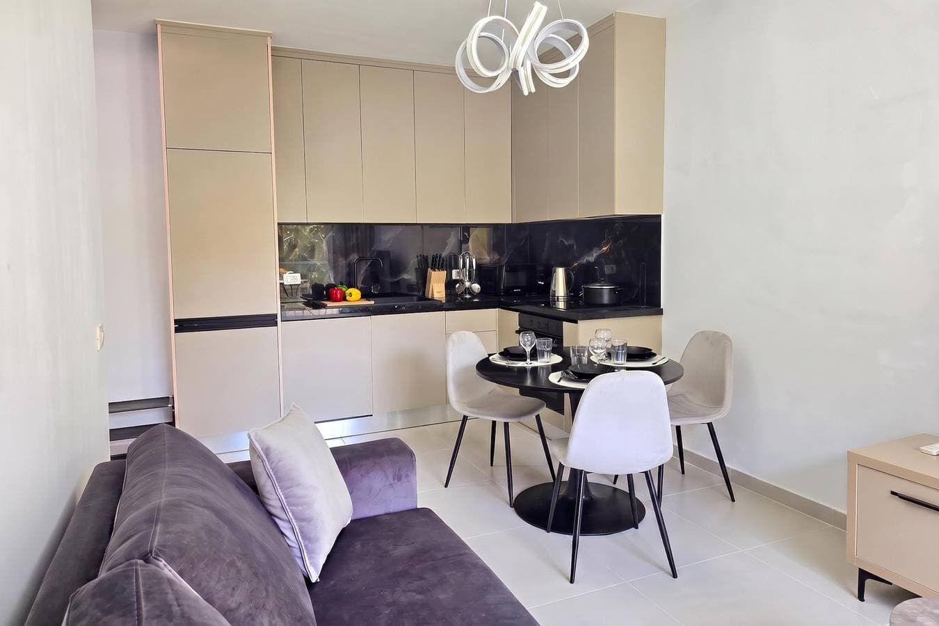Foto 4 von 28: Happy Stay Apartment By The Sea 092