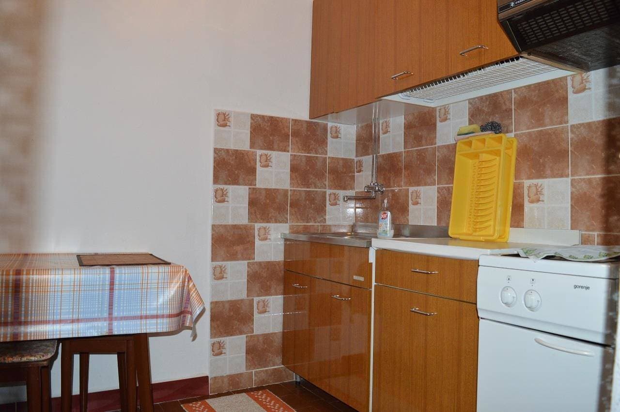Foto 10 von 14: Apartment mit einem Schlafzimmer A4