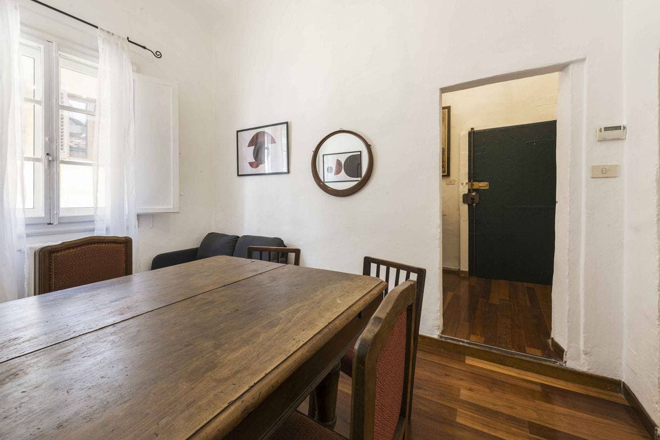 Foto 5 von 18: Ferienwohnung für 3 Personen