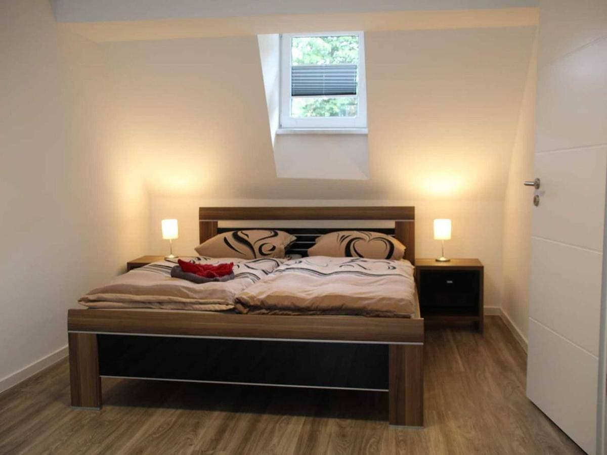 Foto 4 von 40: Three-Bedroom Holiday Home