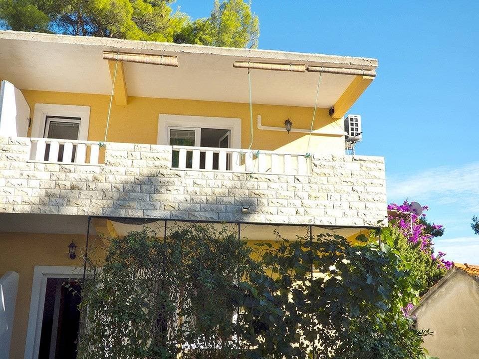 Foto 5 von 28: Apartman s terasom
