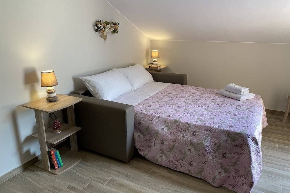 Foto 7 von 30: Ferienhaus \"U Scrusciu Ro Mari\"