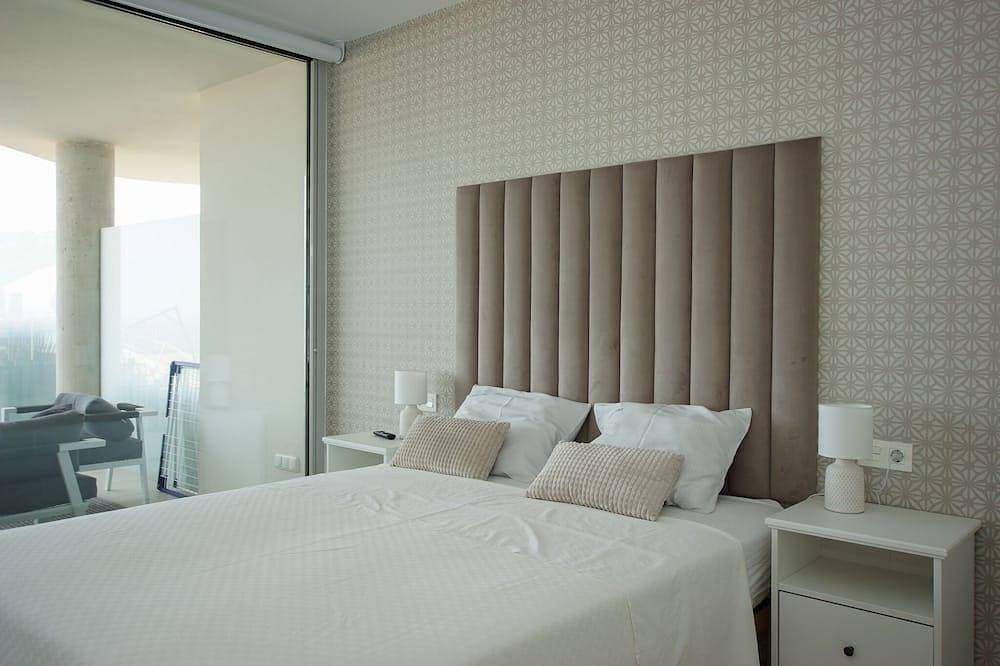 Foto 4 von 30: Stupa Hills 2bed with sea view , spa , indoor pool