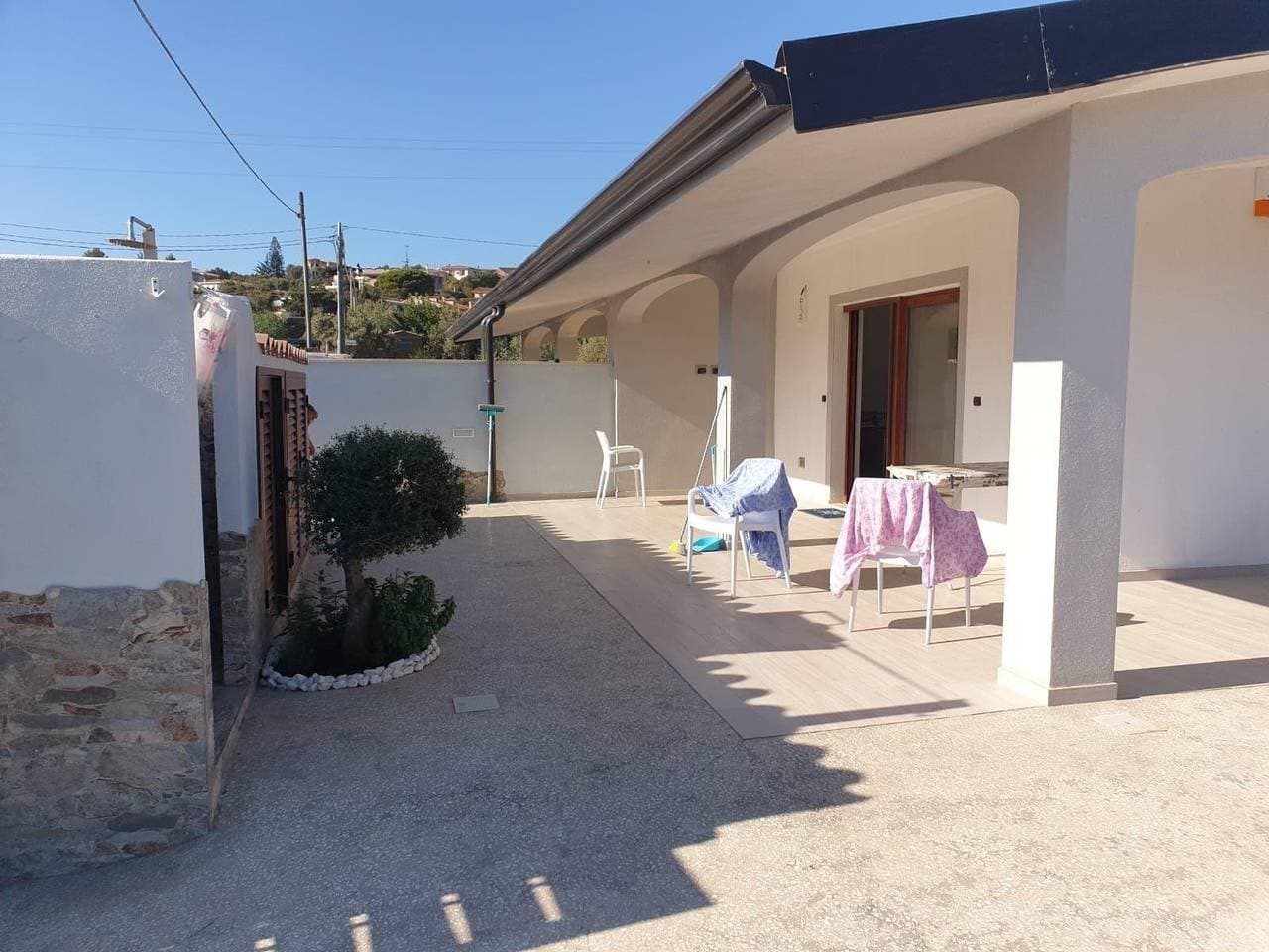 Foto 5 von 8: Domus Ruja