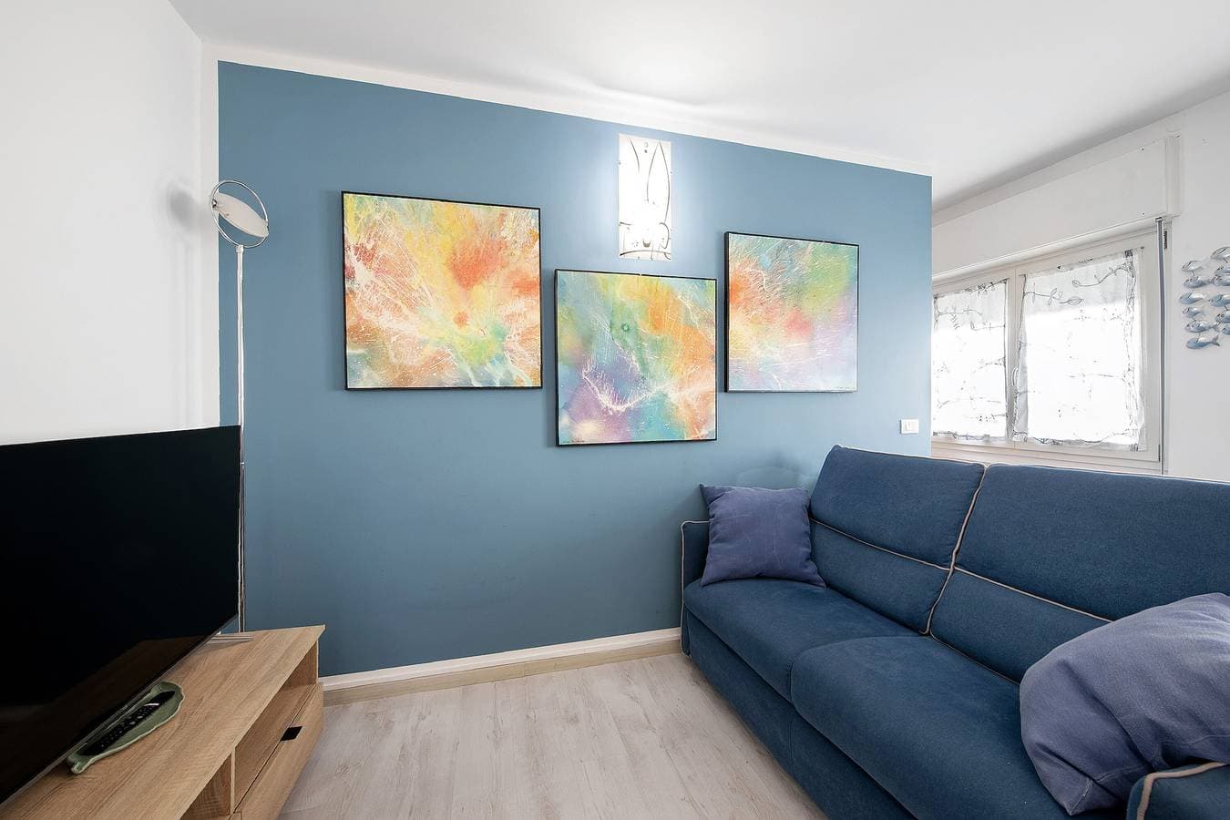 Foto 11 von 31: Ferienhaus 'Miki' mit privater Terrasse, WLAN und Klimaanlage