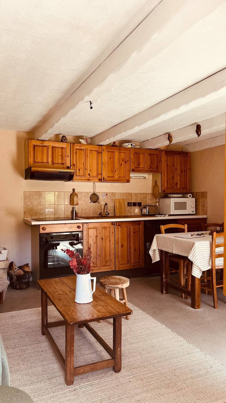 Foto 11 von 32: Chalet für 4 Personen mit Terrasse