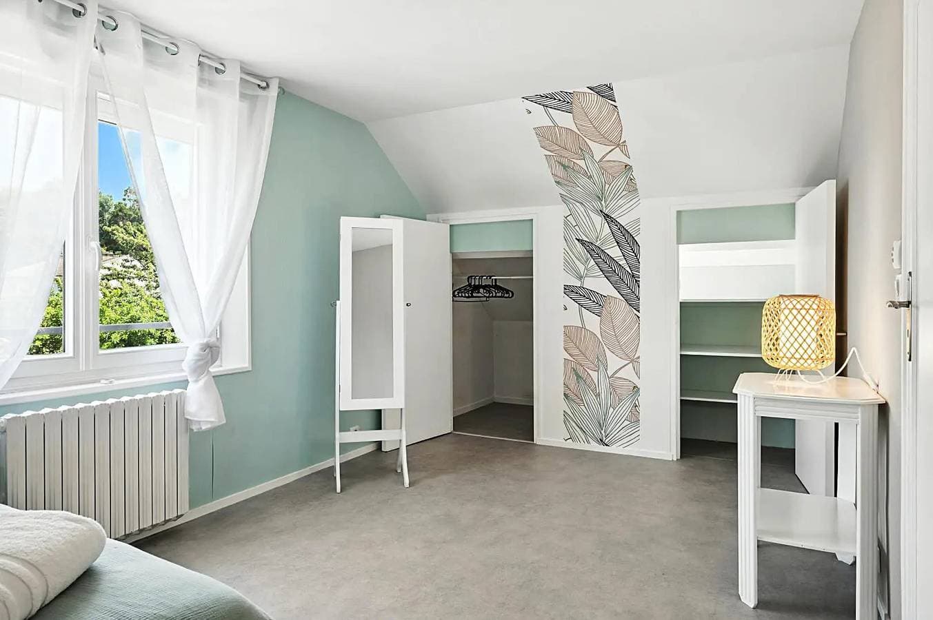Foto 7 von 31: Gîte de France 10 Personen