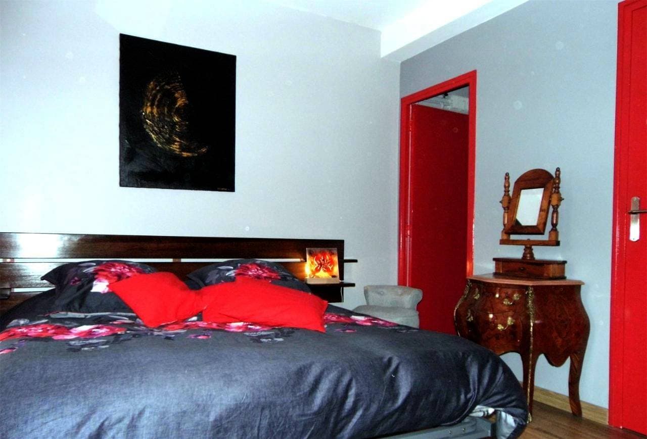 Foto 3 von 8: Double Room