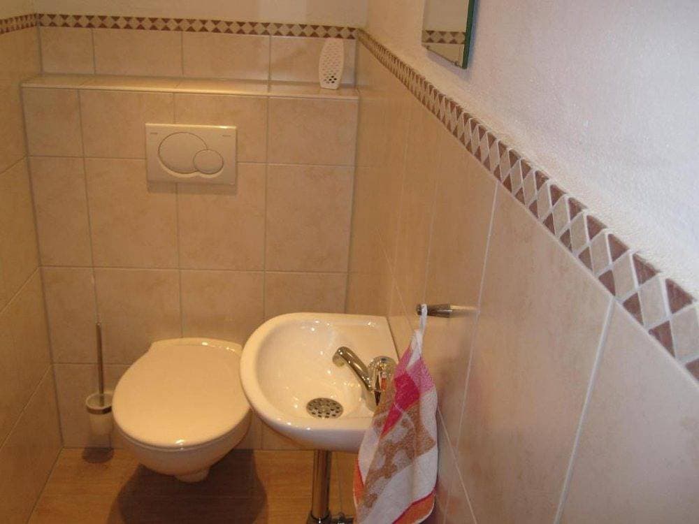Foto 4 von 4: Gästehaus Bach - Appartement