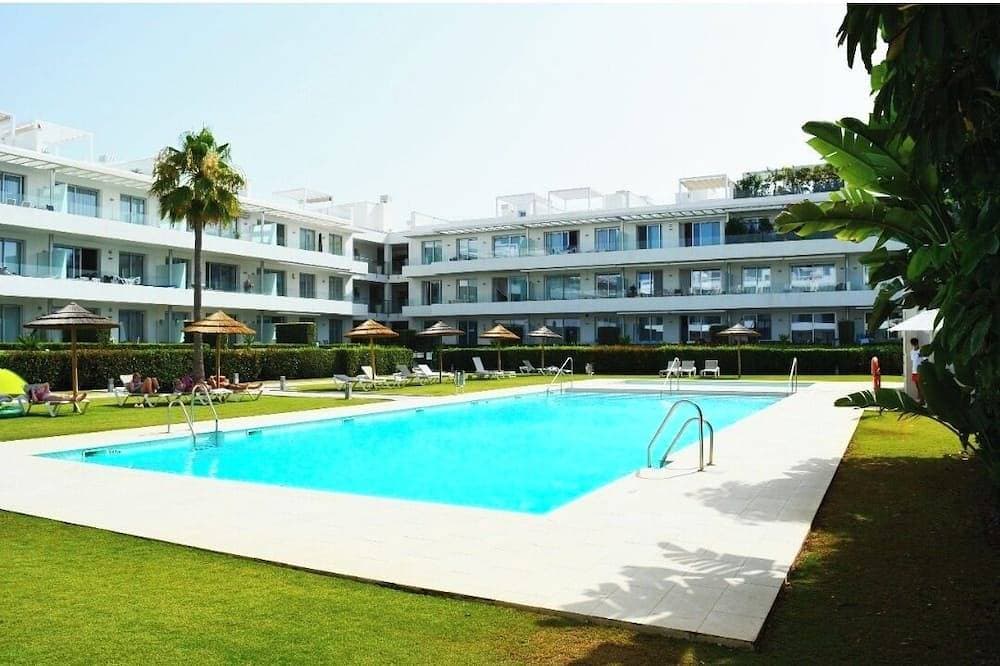 10 mins from Puerto Banus, On the new golden mile - luxury gated community 1