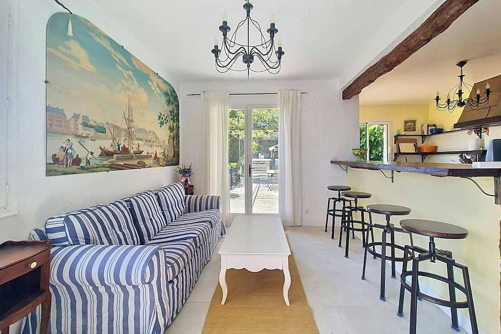 Foto 10 von 26: Mediterrane Villa in den Hügeln von Nizza