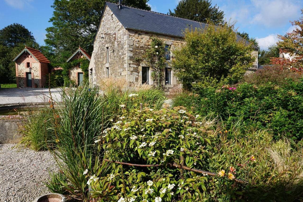 Foto 4 von 23: Double Room with Garden View