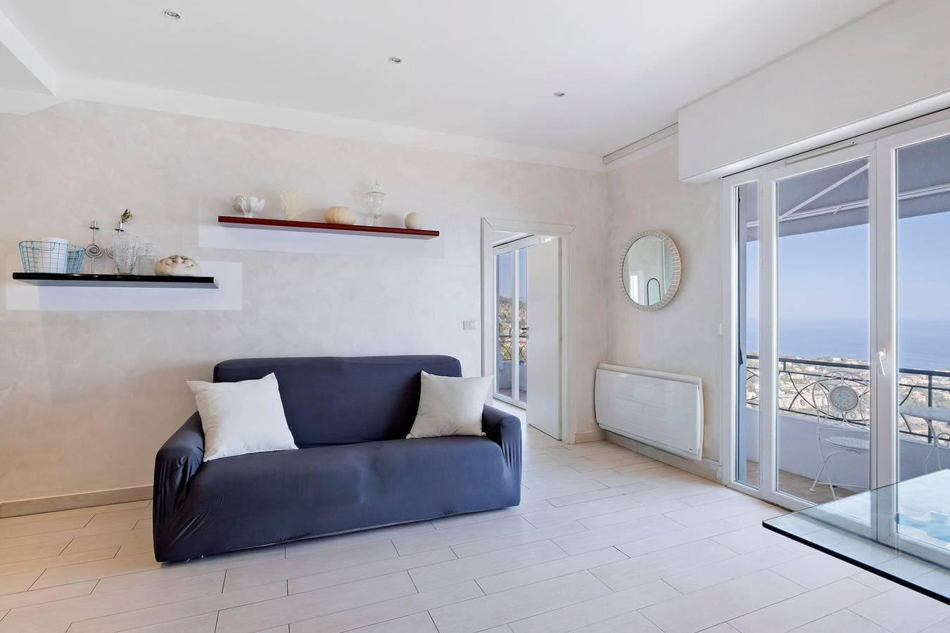 Foto 10 von 43: Loft mit Meerblick nahe Monaco