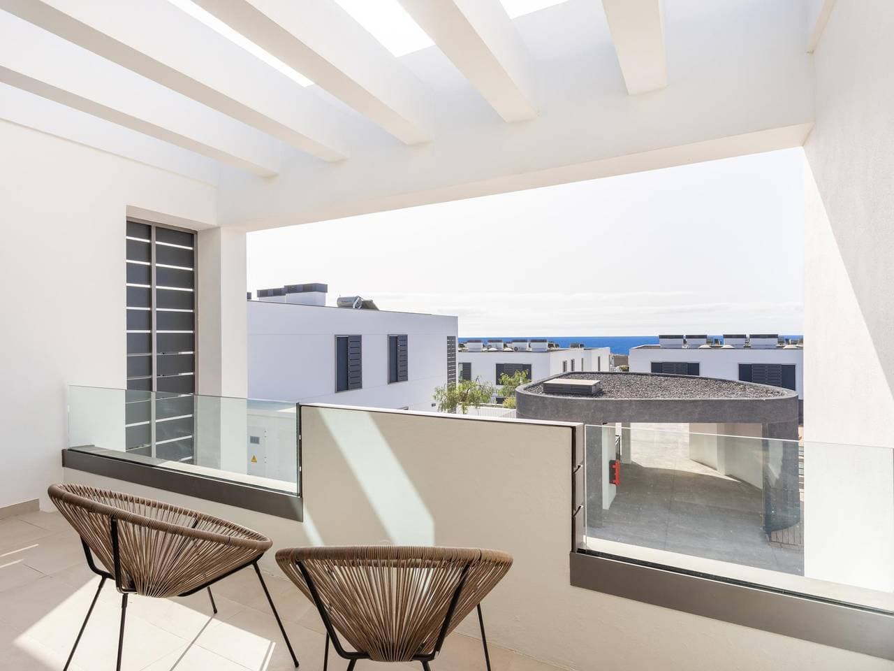 Foto 8 von 34: Abades Ferienhaus