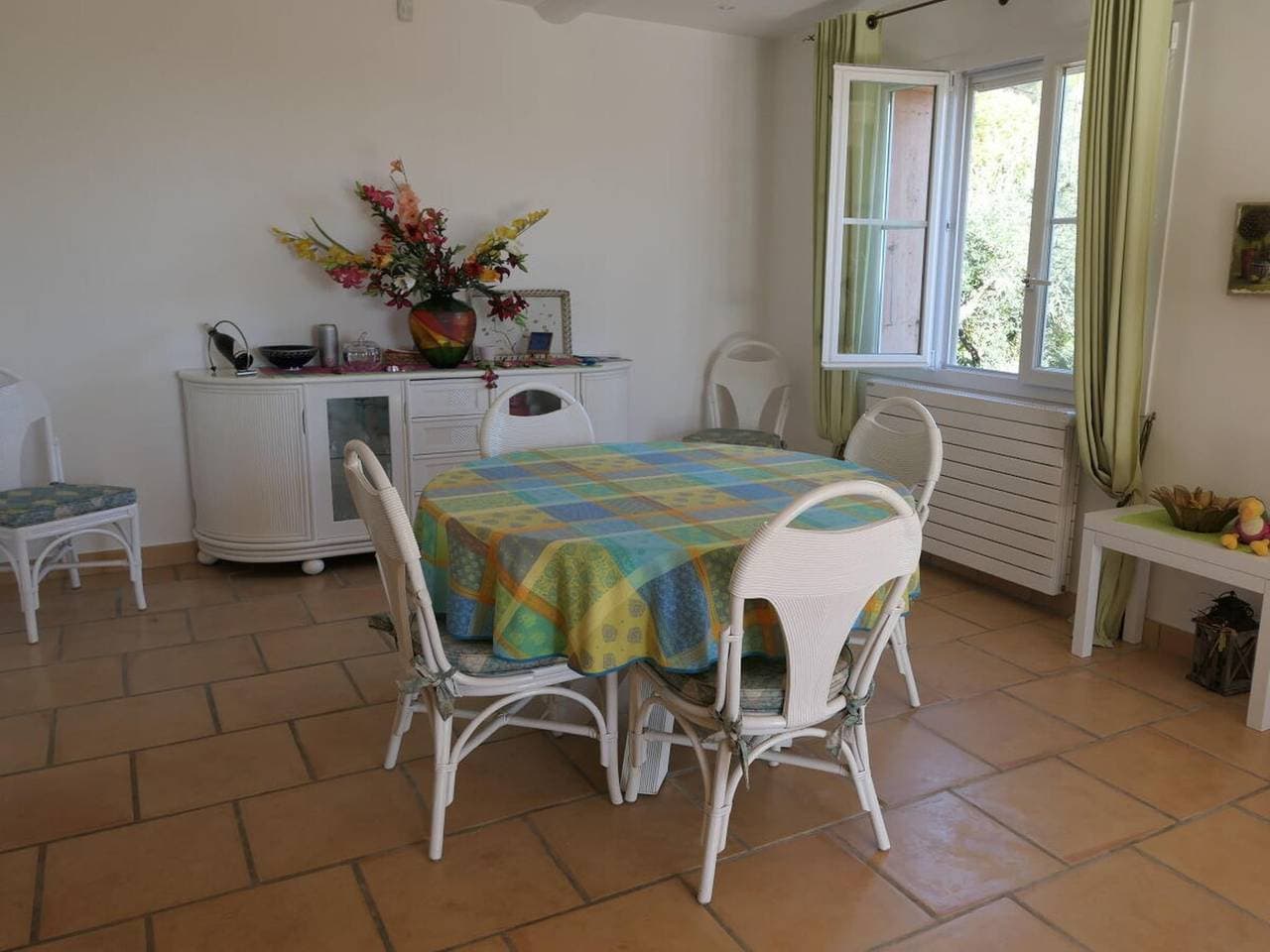 Foto 6 von 29: Ferienhaus mit 2 Schlafzimmer