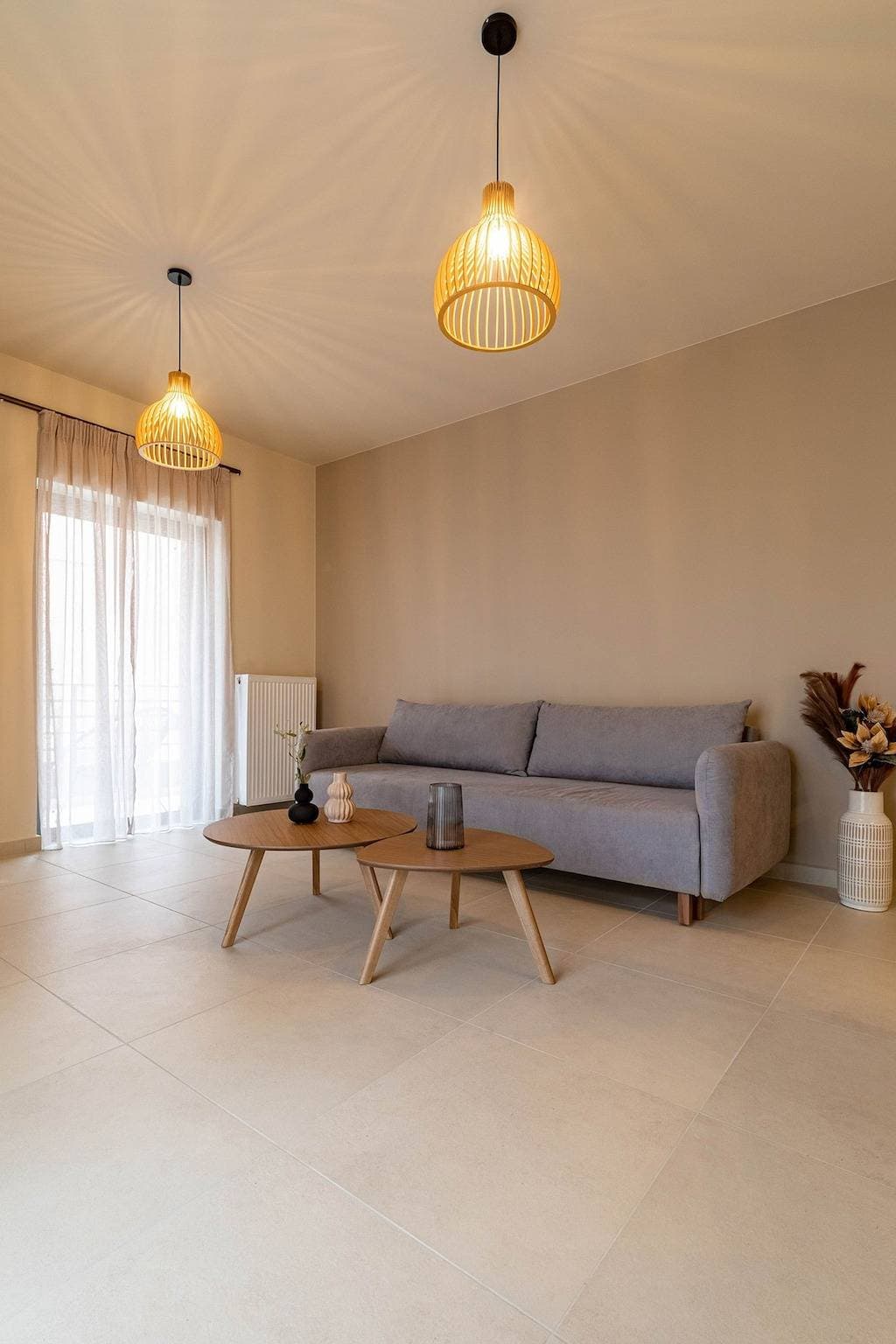 Foto 7 von 18: Ferienwohnung für 4 Personen mit Terrasse
