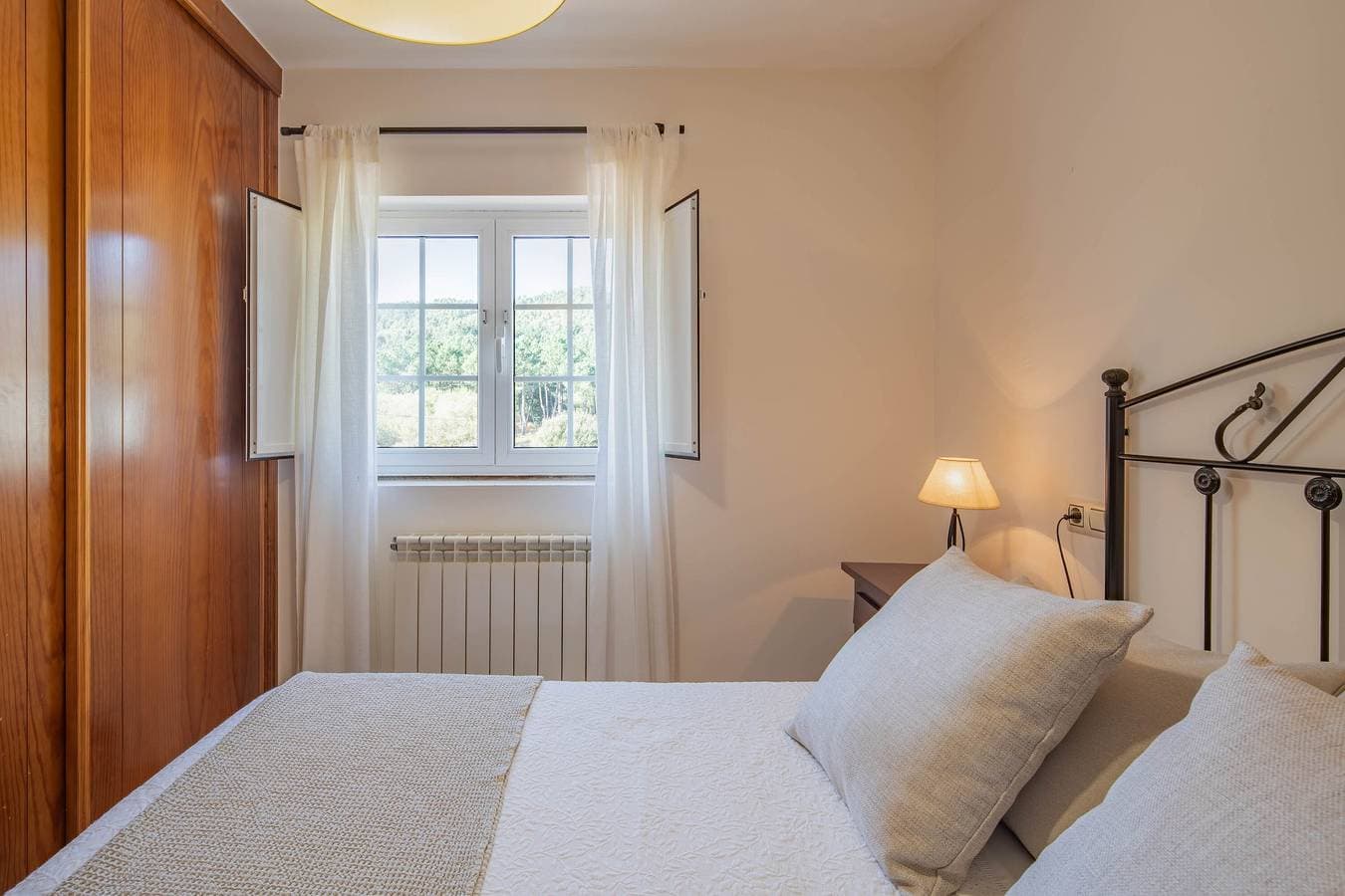 Foto 10 von 27: Ferienhaus 'Playa De Balares' mit Meerblick, privater Terrasse und WLAN