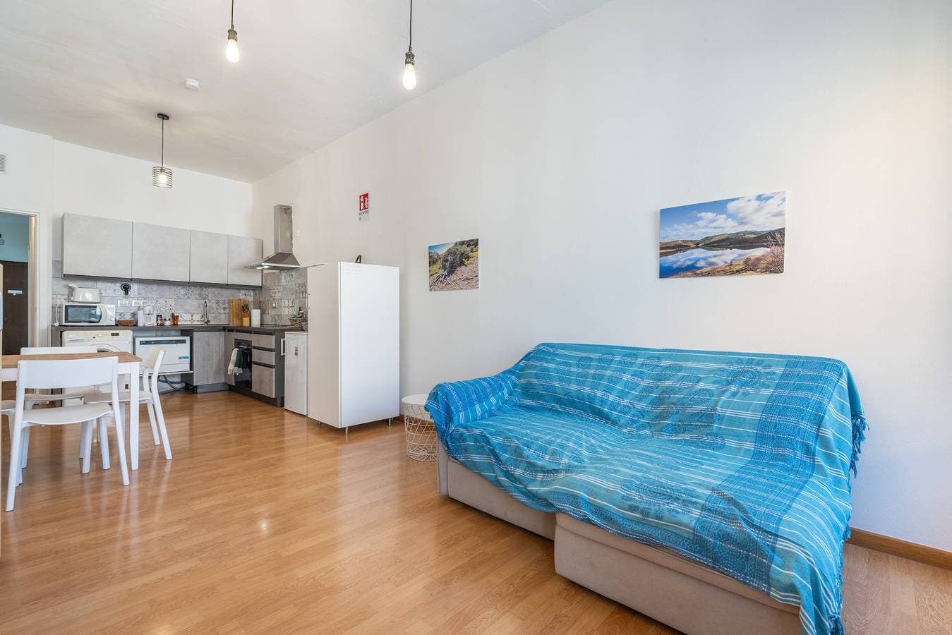 Foto 4 von 28: Ferienhaus 'Terrazza Del Sole' mit privater Terrasse, WLAN und Klimaanlage