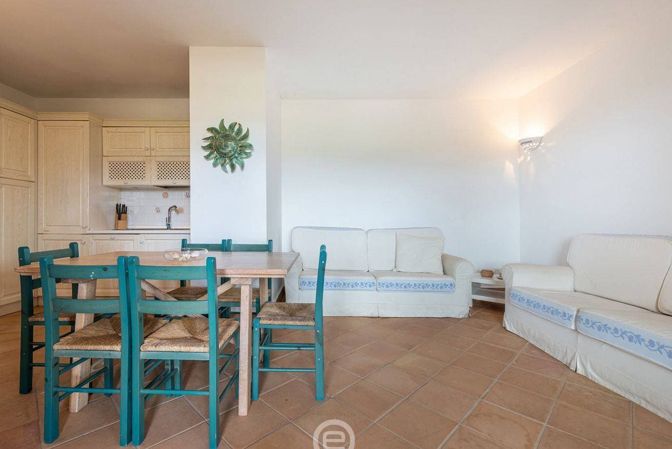 Foto 5 von 23: Ferienhaus für 2 Personen mit Balkon/Terrasse
