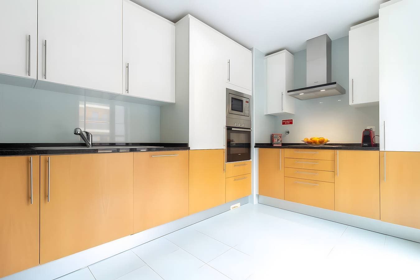 Foto 11 von 28: Ferienwohnung 'Marina Formosa' mit Gemeinschaftspool, Wi-Fi und Klimaanlage