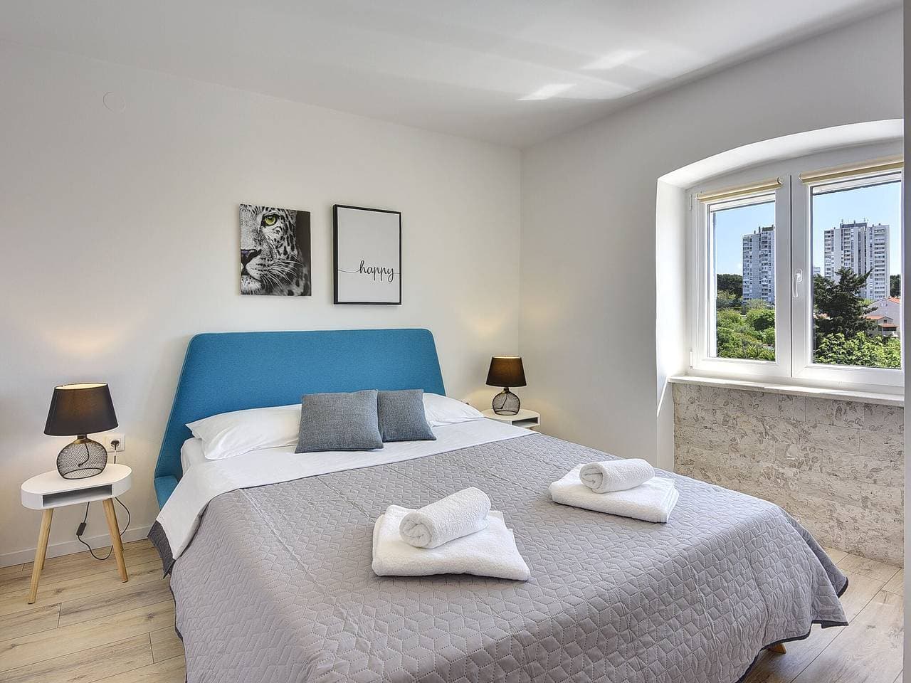 Foto 3 von 21: Wohnung in Kroatien nahe Küste