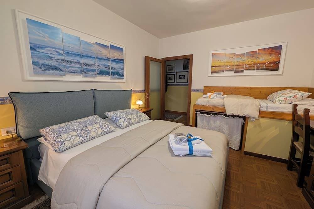 Foto 5 von 30: Casa Mara - Die große Schönheit von Varenna mit Balkon über dem Comer See [mit Klimaanlage]