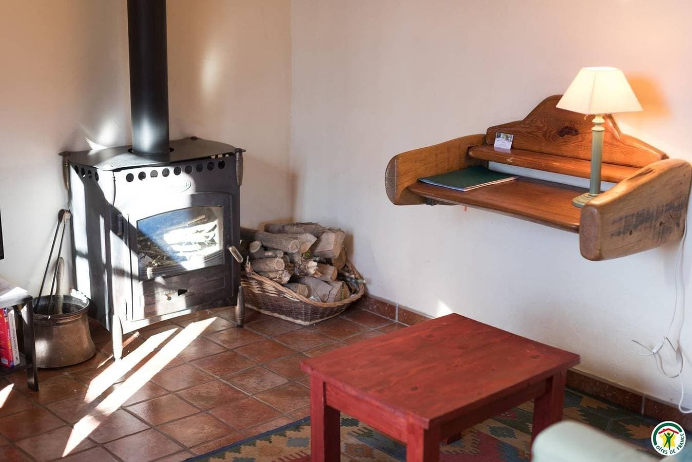 Foto 11 von 27: Domaine Cholet - Petite Maison