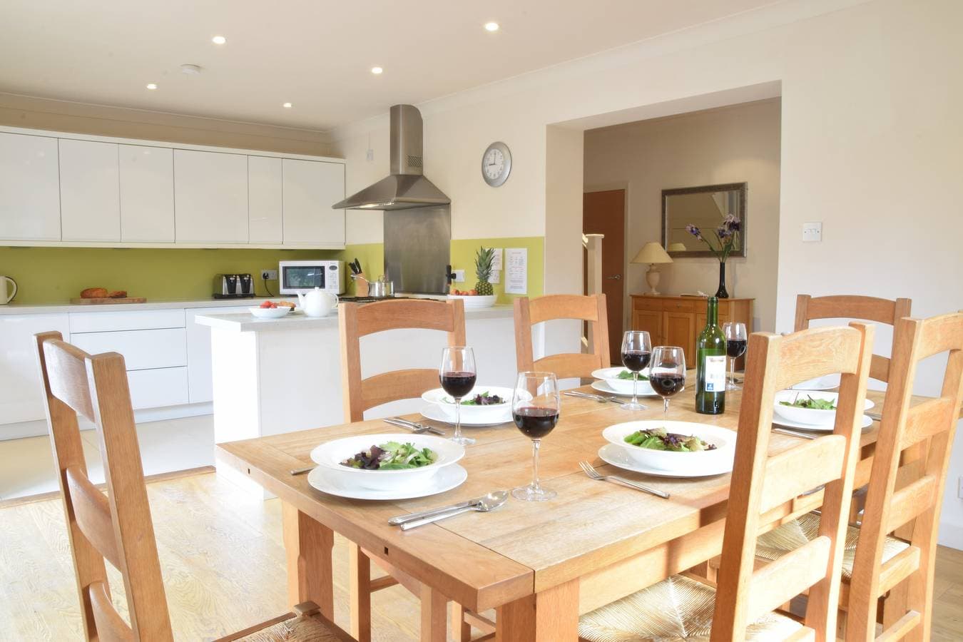 Cottage 1