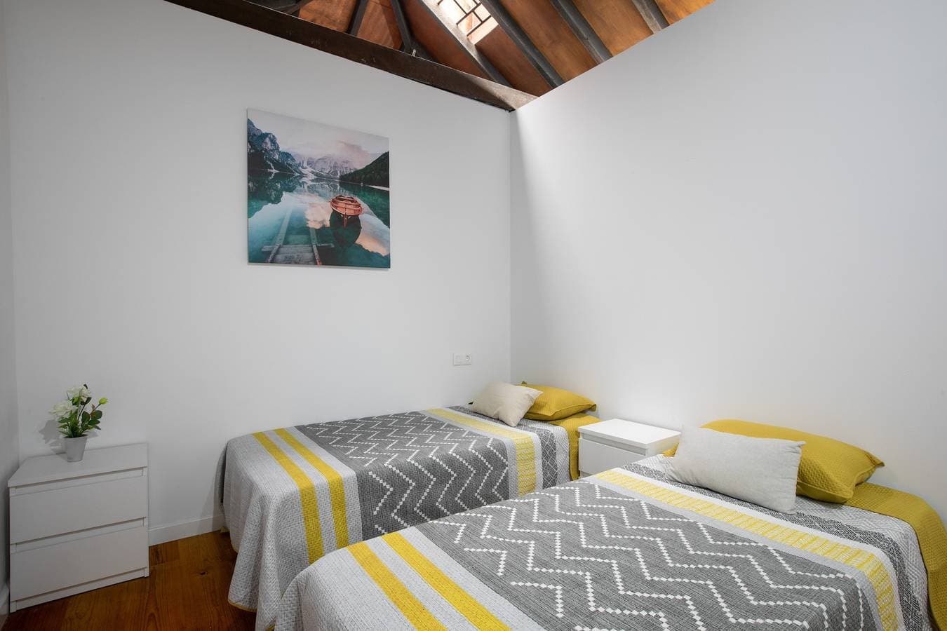 Foto 13 von 29: Ferienhaus 'Casa Rural Tacoronte' mit privater Terrasse und Wi-Fi