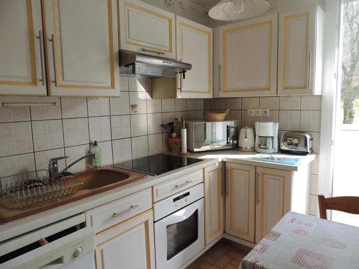 Foto 4 von 10: One-Bedroom Apartment