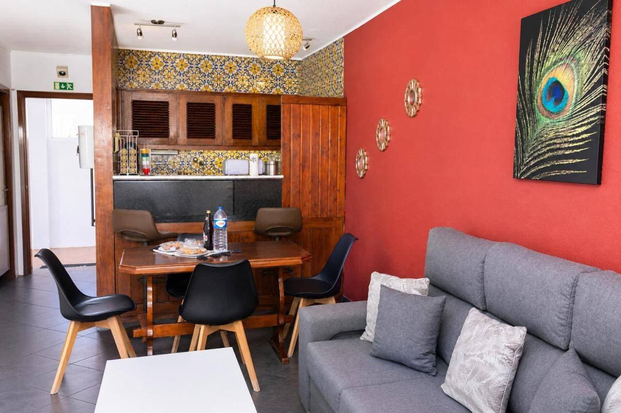 Spot Matur Apartment 1